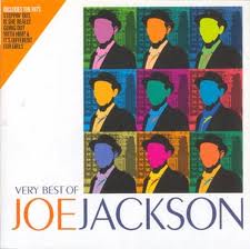 Jackson Joe-Very best of 2007